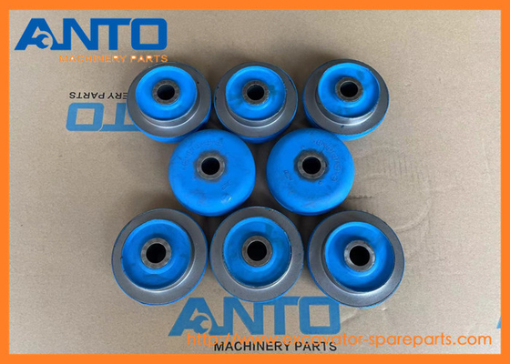 4194638 4194639 रबर HITACHI एक्सकेवेटर स्पेयर पार्ट्स EX40 EX45 EX60 के लिए फिट