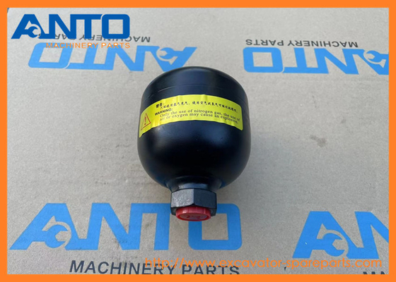 VOE14578202 14578202 EC160C के लिए एक्यूम्युलेटर एक्सकेवेटर स्पेयर पार्ट्स EC180C