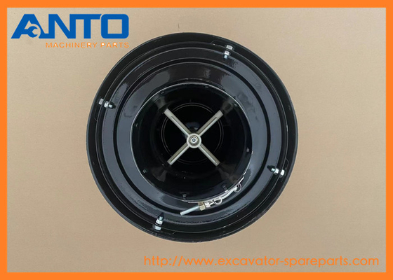 11N820181 11N8-20181 हुंडई खुदाई मशीनों के लिए पूर्व सफाई R250LC7 R250LC7A R290LC7 R290LC7A