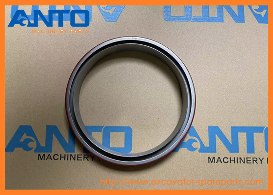 6151-29-4160 6151-29-4150 पीछे की सील KOMATSU PC400LC-6LK के लिए खुदाई मशीन स्पेयर पार्ट्स