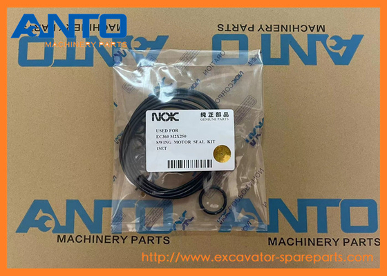 VOE14684412 14684412 सीलिंग किट EC360B EC700B के लिए खुदाई मशीन स्पेयर पार्ट्स