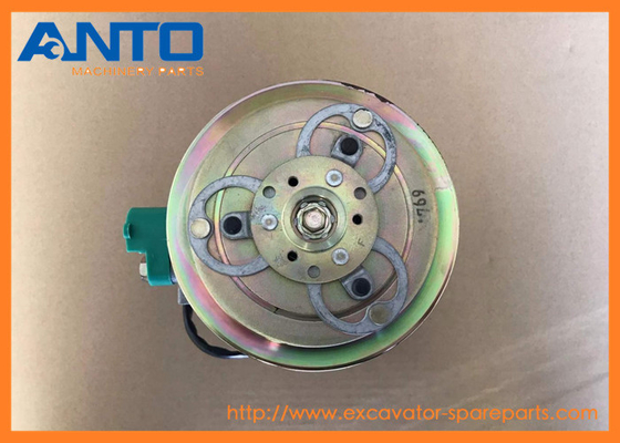 11N690040 11N6-90040 कंप्रेसर Assy के लिए HYUNDAI क्रॉलर खुदाई R110-7 R110-7A