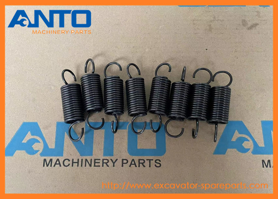 144-33-11260 1443311260 KOMATSU बुलडोजरों के लिए स्प्रिंग समर्थन D20A D20P D20PL D20Q D20S