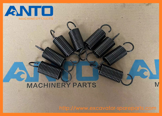 144-33-11260 1443311260 KOMATSU बुलडोजरों के लिए स्प्रिंग समर्थन D20A D20P D20PL D20Q D20S
