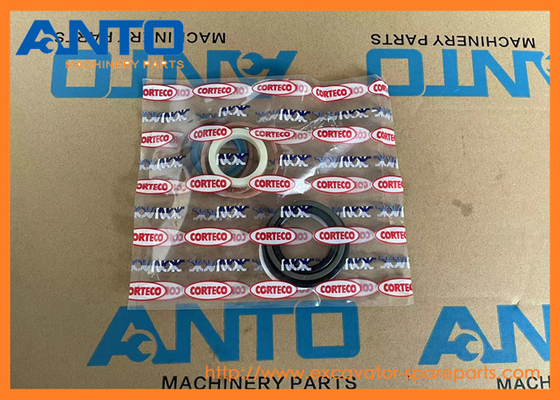 4667618 सील किट HITACHI Excavator Bucket Cylinder Parts For ZX16-3 ZX17UNA-2