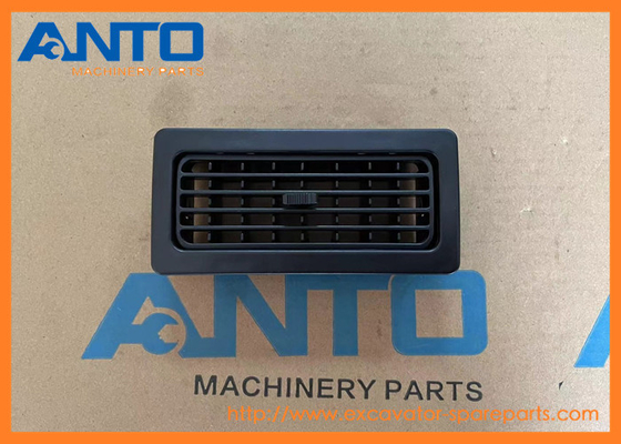 22U-979-2381 22U-979-2381 ग्रिड KOMATSU PC88MR-8 के लिए खुदाई मशीन एयर कंडीशनिंग पार्ट्स