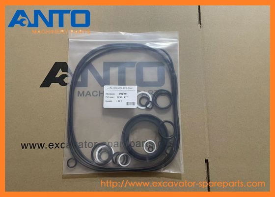 14512788 VOE14512788 सीलिंग किट Excavator स्पेयर पार्ट्स फिटिंग फॉर Vo-lvo EC330B EC330C