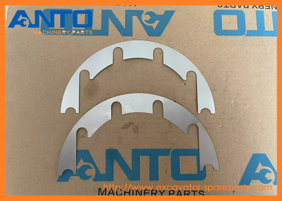 421-46-11371 4214611371 Shim KOMATSU व्हील लोडर स्पेयर पार्ट्स WA320-6 के लिए