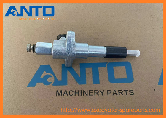150118-00113 15011800113 नोजल ASSY DOOSAN DX200A के लिए खुदाई मशीन स्पेयर पार्ट्स