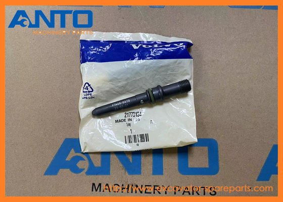 VOE21773134 21773134 पाइप एडाप्टर एक्सकेवेटर स्पेयर पार्ट्स फॉर EW140D EW160D