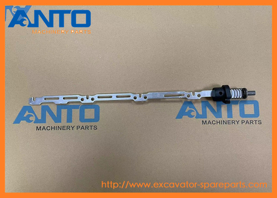 VOE22445003 22445003 EC135B EC140B के लिए नियंत्रण रॉड खुदाई के लिए स्पेयर पार्ट्स