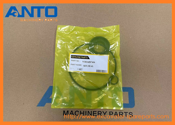 VOE14537416 14537416 सीलिंग किट EC360B EC460B के लिए खुदाई मशीन स्पेयर पार्ट्स