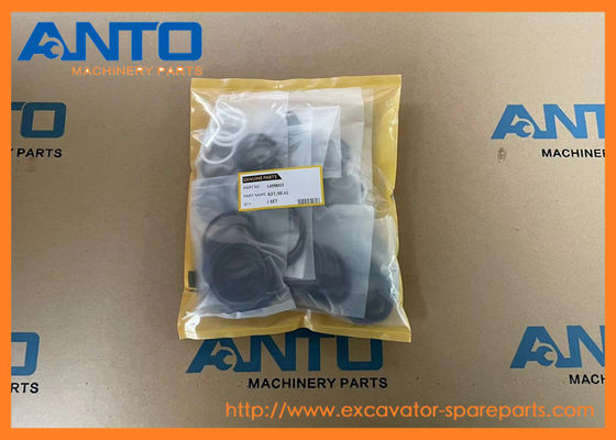 14558323 VOE14558323 सीलिंग किट Excavator स्पेयर पार्ट्स फिटिंग फॉर VOE EC700B EC700BHR