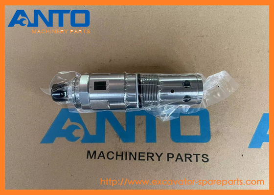 SA7242-11580 SA724211580 रिलीफ वाल्व KOMATSU Excavator Travel Motor Parts For EC290B