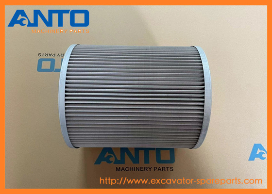 209-60-51120 2096051120 फिल्टर KOMATSU खुदाई मशीन PC800-8E0 के लिए हाइड्रोलिक भाग PC2000-8