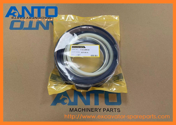 14589140 VOE14589140 सीलिंग किट Excavator Spare Parts Fitting For Vo-lvo EC330B EC330C