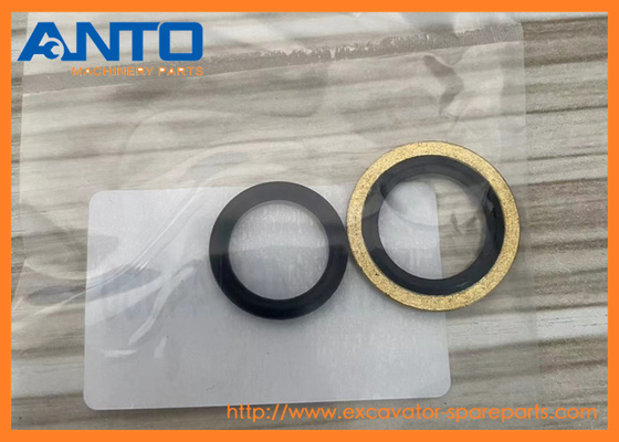 YM124465-44950 गैसकेट KOMATSU 2D68E-3A PC110R के लिए खुदाई मशीन स्पेयर पार्ट्स