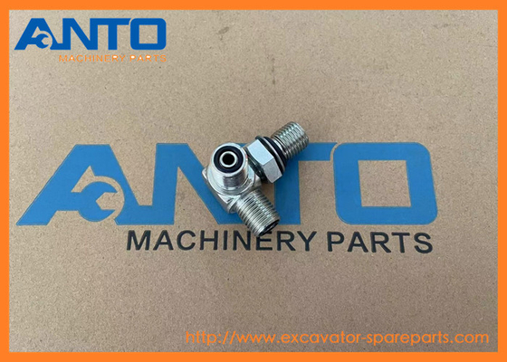 207-62-72141 2076272141 कोहनी KOMATSU PC300-8 के लिए खुदाई मशीन स्पेयर पार्ट्स