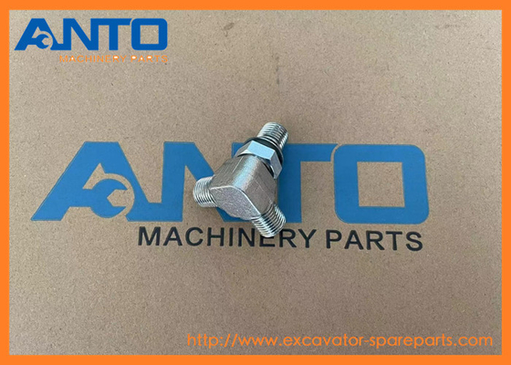 207-62-72141 2076272141 कोहनी KOMATSU PC300-8 के लिए खुदाई मशीन स्पेयर पार्ट्स