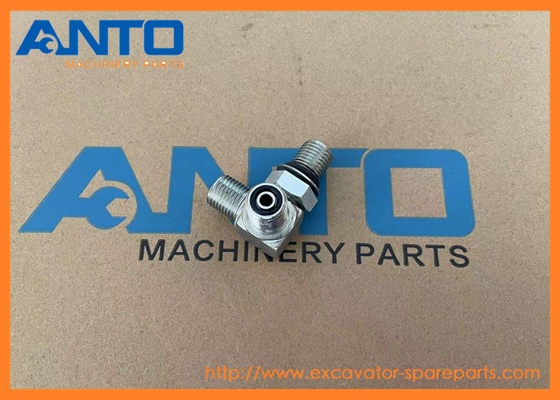 207-62-72141 2076272141 कोहनी KOMATSU PC300-8 के लिए खुदाई मशीन स्पेयर पार्ट्स