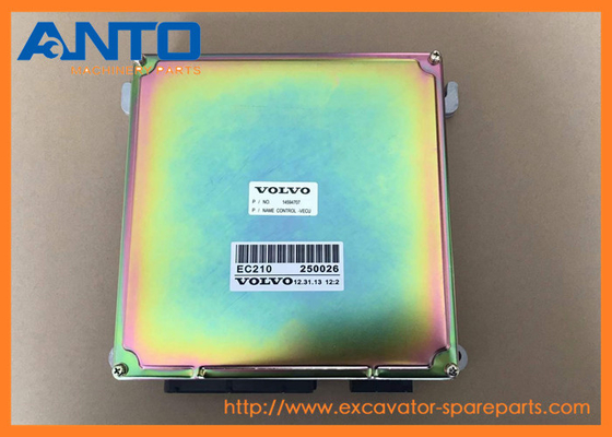 14594707 VOE14594707 ECU एक्सकेवेटर कंट्रोलर फिटिंग फॉर वोलो EC170D EC200D EC210D