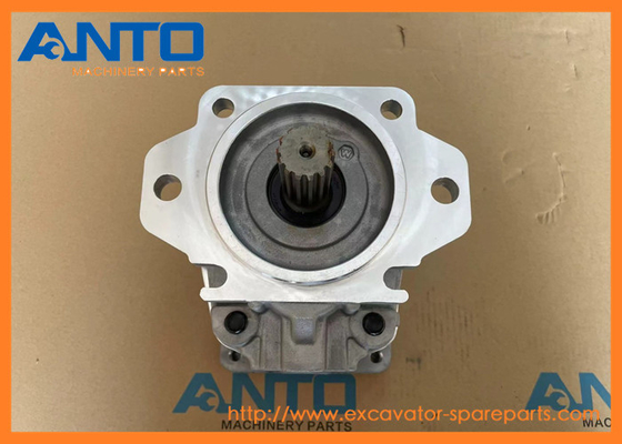 705-38-39000 7053839000 पंप ASSY KOMATSU व्हील लोडर हाइड्रोलिक पार्ट्स फिट फॉर WA320-6