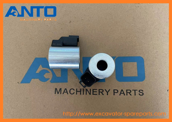 VOE17323373 17323373 L60F L70F L350F के लिए कॉइल एक्सकेवेटर स्पेयर पार्ट्स