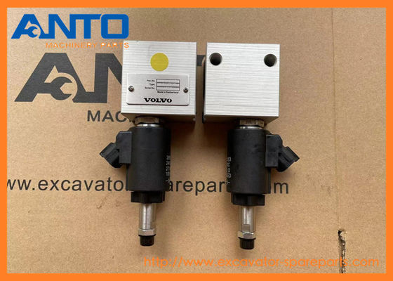 14616529 VOE14616529 Excavator Main Control Valve For VOE EC340D EC380D EC380D HR