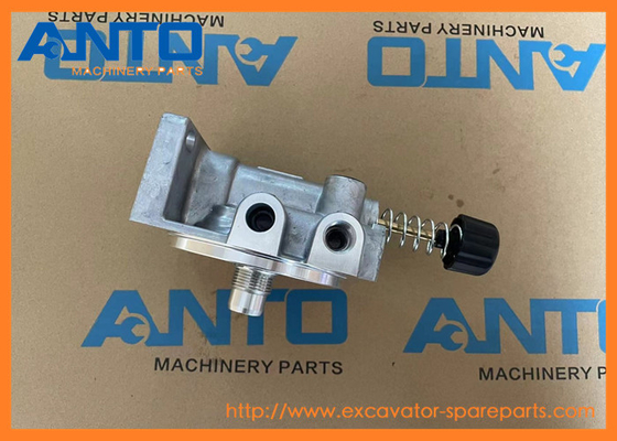 VOE11110708 11110708 ईंधन फिल्टर आवास EC290B EC350D के लिए खुदाई मशीन स्पेयर पार्ट्स
