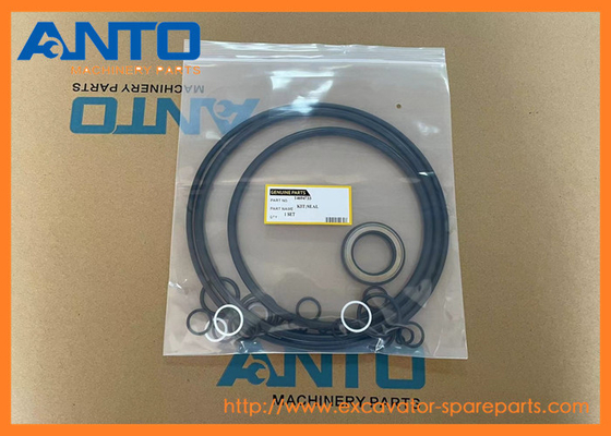 VOE14694733 14694733 सीलिंग किट EC160E EC170D EC180E के लिए खुदाई मशीन के स्पेयर पार्ट्स