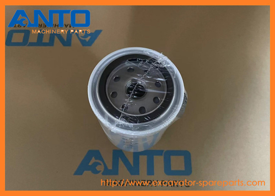 11E1-70210 11E170210 ईंधन फ़िल्टर HYUNDAI खुदाई मशीन हाइड्रोलिक भागों के लिए R130LC-3 R140LC-7