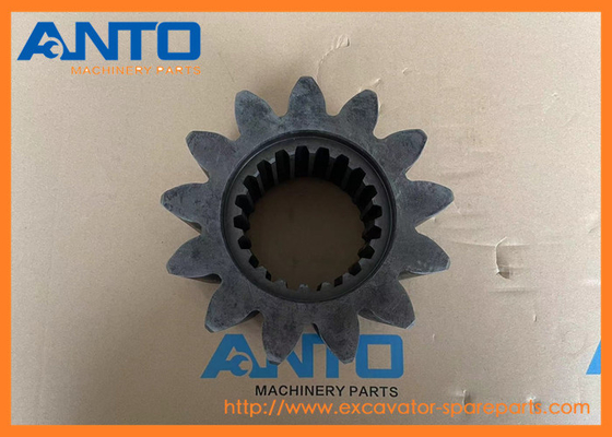 XKAQ-00105 गियर पिनियन HYUNDAI R320LC-7 R340LC-7 के लिए खुदाई मशीन स्पेयर पार्ट्स