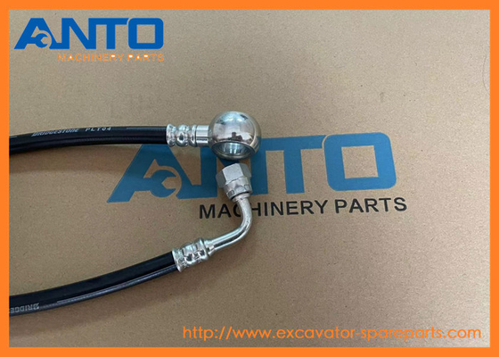14X-78-11251 14X7811251 नली KOMATSU बुलडोजर स्पेयर पार्ट्स फिट फॉर D65E-12 D85ESS-2A