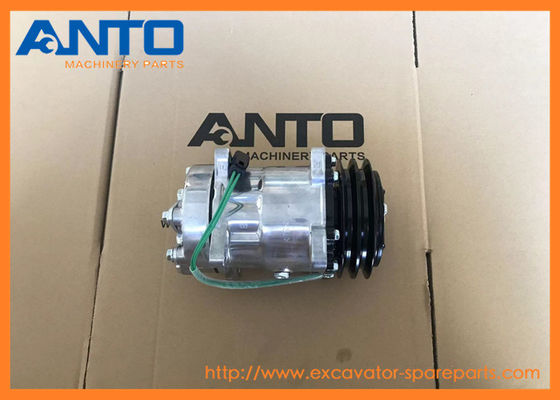 14649606 VOE14649606 कंप्रेसर Excavator एयर कंडीशनर भागों VOE के लिए फिटिंग EC120D