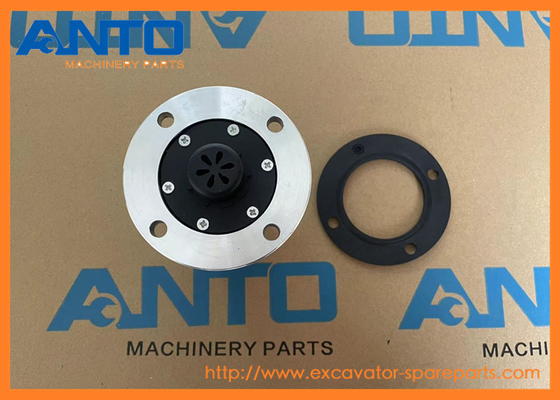 20Y-60-31271 20Y-60-31270 Breather KOMATSU PC300-8 के लिए खुदाई मशीन स्पेयर पार्ट्स