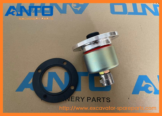 20Y-60-31271 20Y-60-31270 Breather KOMATSU PC300-8 के लिए खुदाई मशीन स्पेयर पार्ट्स