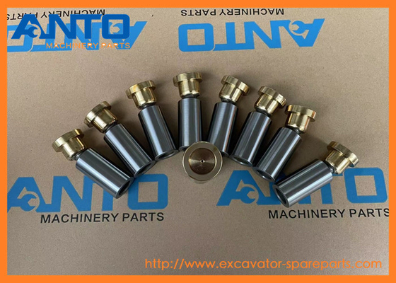 K9007406 पिस्टन ASS'Y DOOSAN Excavator Travel Motor Parts For DX230LC DX235LCR