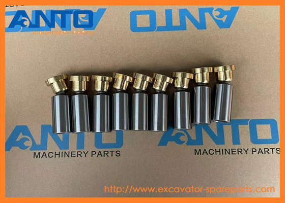 K9007406 पिस्टन ASS'Y DOOSAN Excavator Travel Motor Parts For DX230LC DX235LCR