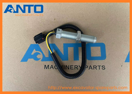 2547-1015 25471015 स्पीड सेंसर DOOSAN खुदाई मशीन इलेक्ट्रिक पार्ट्स के लिए DX140W DX210