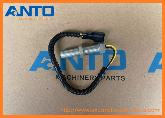 2547-1015 25471015 स्पीड सेंसर DOOSAN खुदाई मशीन इलेक्ट्रिक पार्ट्स के लिए DX140W DX210