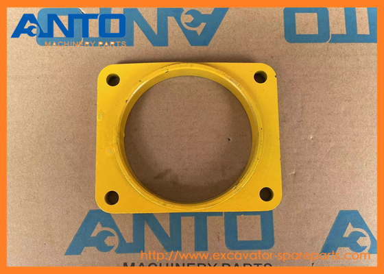 6693-12-5530 6693125530 फ्ल्यांज KOMATSU NTO-6-CI-1C के लिए खुदाई मशीन स्पेयर पार्ट्स