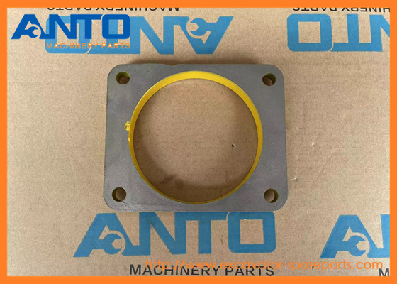 6693-12-5530 6693125530 फ्ल्यांज KOMATSU NTO-6-CI-1C के लिए खुदाई मशीन स्पेयर पार्ट्स
