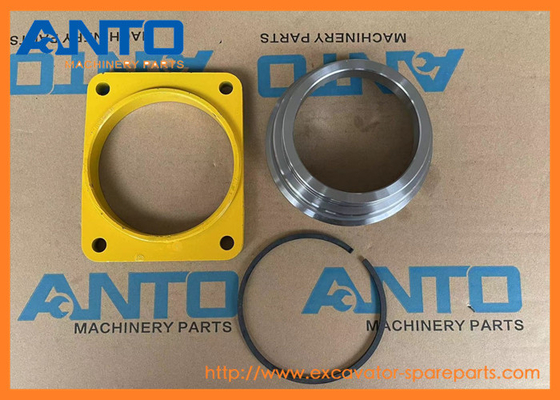 6693-12-5530 6693125530 फ्ल्यांज KOMATSU NTO-6-CI-1C के लिए खुदाई मशीन स्पेयर पार्ट्स