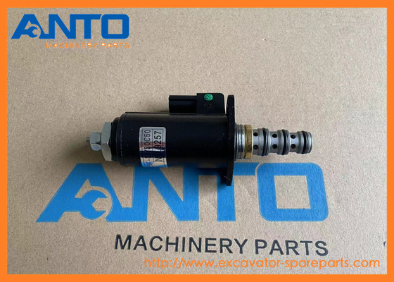 4654325 सोलेनोइड वाल्व HITACHI Excavator Spare Parts For ZX450-3 ZX470H-3