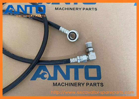 14Z-43-12820 14Z4312820 KOMATSU खुदाई मशीन D65EX D65PX के लिए नली फिटिंग