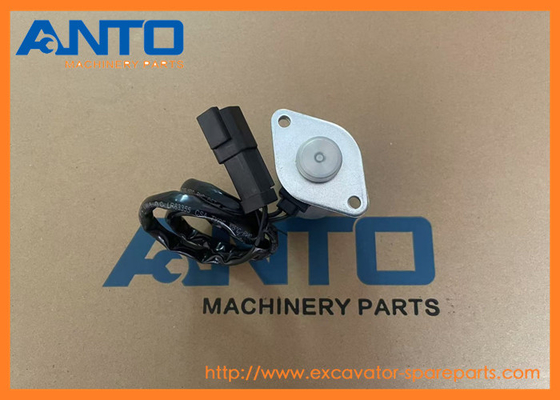 NY16294-1010B NY162941010B सोलेनोइड एसी फिट KOMATSU खुदाई मशीन PC18MR PC20MR PC22MR