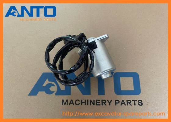NY16294-1010B NY162941010B सोलेनोइड एसी फिट KOMATSU खुदाई मशीन PC18MR PC20MR PC22MR