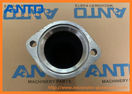 6741-61-6230 6741616230 कनेक्शन KOMATSU PC300-7 के लिए खुदाई मशीन स्पेयर पार्ट्स PC360-7