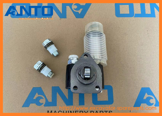 105220-6490 1052206490 ईंधन फ़ीड पंप DOOSAN SOLAR 225LC-V DX140W के लिए खुदाई इंजन भागों