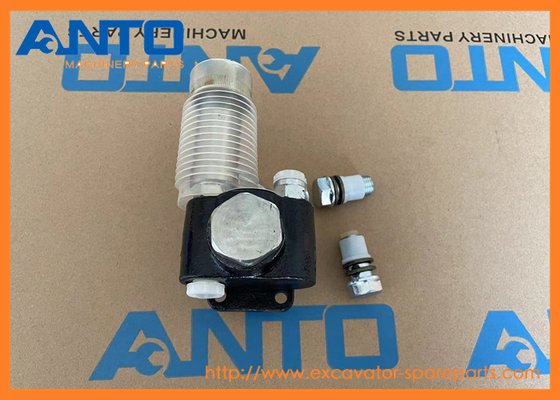 105220-6490 1052206490 ईंधन फ़ीड पंप DOOSAN SOLAR 225LC-V DX140W के लिए खुदाई इंजन भागों
